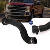 Car Turbos Intercooler Outlet Tube HC3Z-6F073-B HC3Z-6F073-A HC34-6F073-AL for 2017-2019 Replacement Part