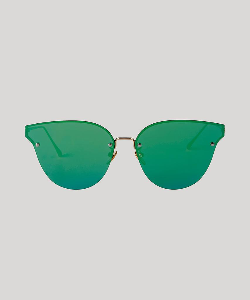 Gigtaaiweeo Frise (Gd-Mirror)