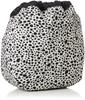 Kelty DP KINCHAKU SHOULDER Beige Dalmatian Shoulder Bag