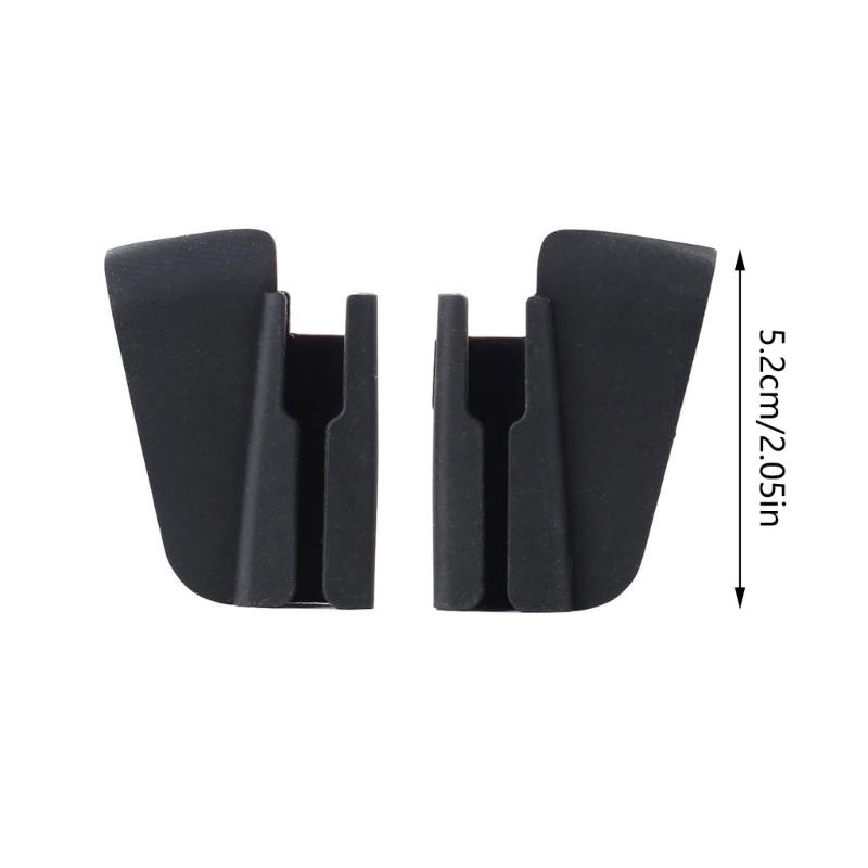 Wear Resistant Ergonomic Quick Install Anti Glares Cover For AR Glasses Accessories Comfort Fit Easy Portability Outdoor