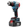 Oulaide 21V Cordless Brushless Impact Drill & Screwdriver CN Plug (adapter Included)