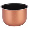 Non Stick Inner Cooking Pot Liner Container Replacement Accessories for 1.5L 1.6L Rice Cooker