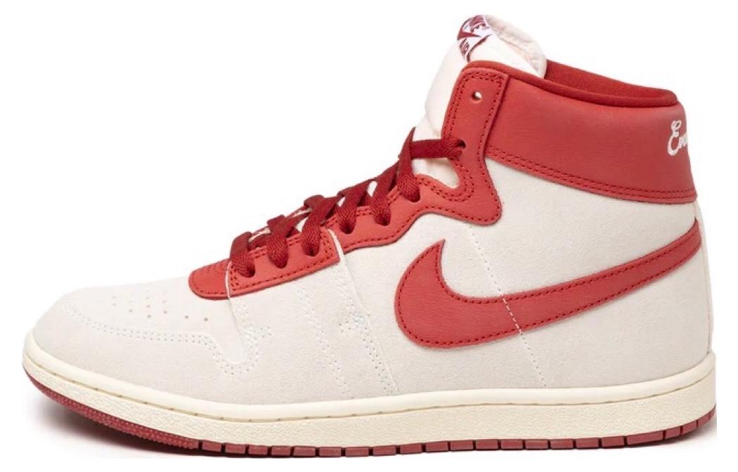 Jordan Nike Jordan Air Ship Pe Sp Every Game Dune Red DZ3497-106 45.5