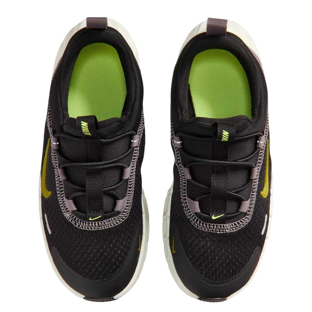 Nike Childrens/Kids Logo Low Cut Trainers