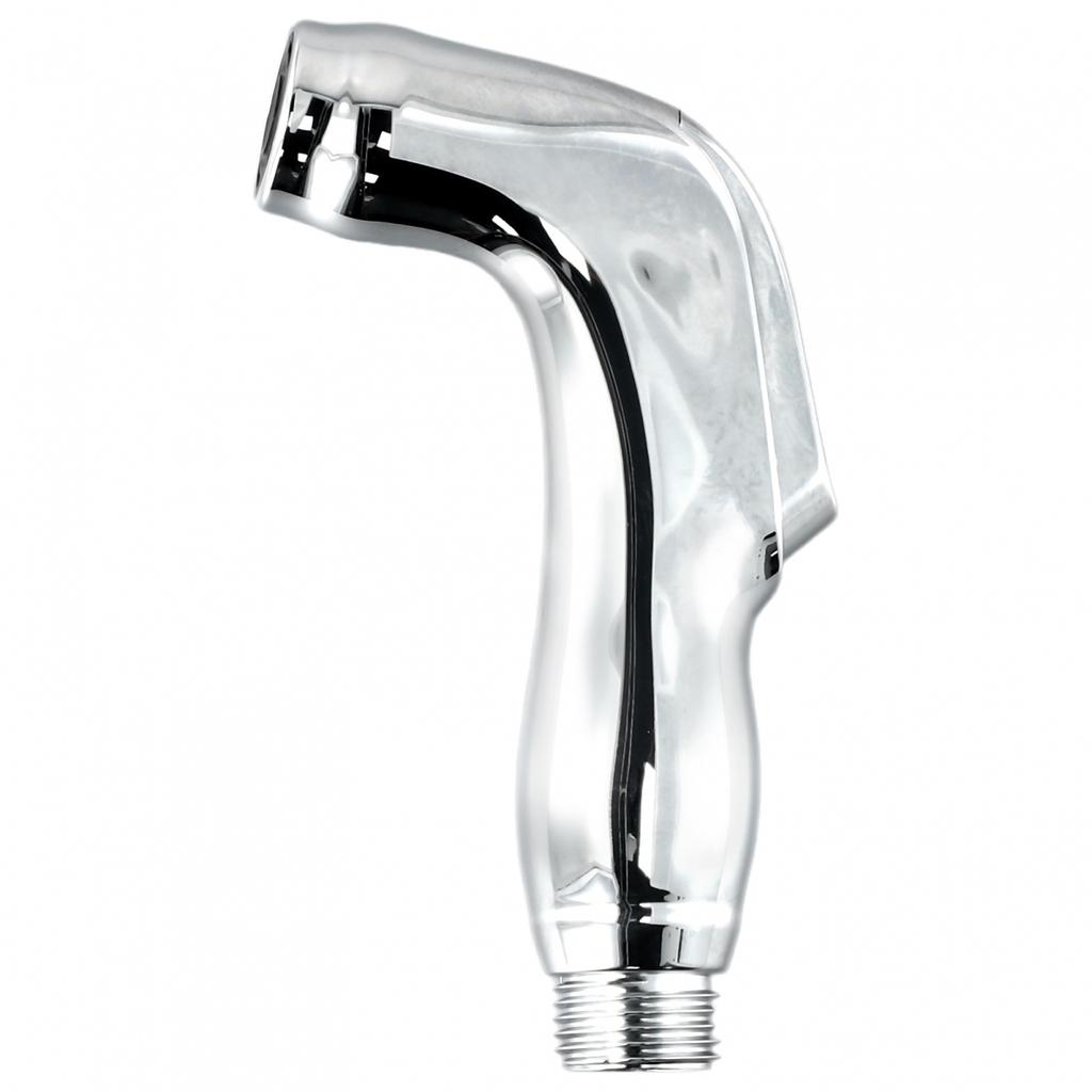 Bidetová sprška Hlavice spršky Koupelnové doplňky Bidet Shattaf Sprcha Čisticí nástroj