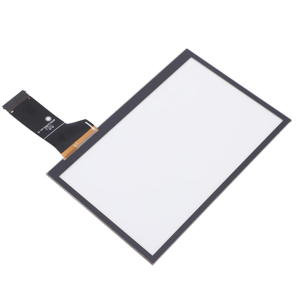 6.5 Inch Touch Screen Digitizer Multimedia Navigation Display 5C0035680 Replacement For Beetle