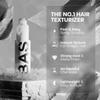 Hair Texture Powder 50g, Volumizing Styling Dust for Matte Finish and Natural Hold