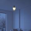 Miniature Warm Model Street Lights Layout Lamppost Railway Train Garden Diy Scenery Led Ceiling Lamp