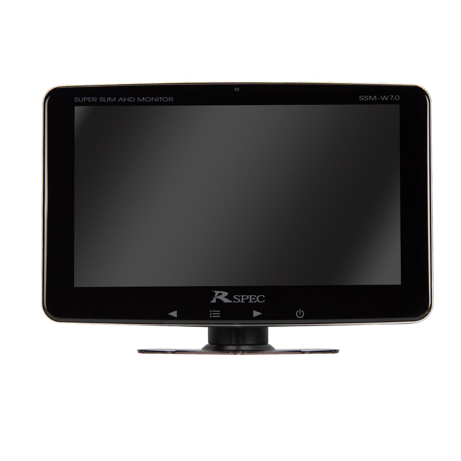 

Data System Super Slim AHD Monitor Monitor Datasystem 7-inch In-Car SSM-W7.0