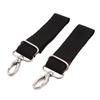 Metal Hanger Straps 360 Degrees Stroller Accessories Pushchair Clip Stroller Hook Diaper Bag Hanger