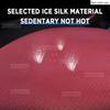 For HAVAL H6 H6 GT 2022-2025 Car Cushion Summer Cool Cushion Seat Cover Car Cushion Seasonal Cool Ice Silk Material Cushion
