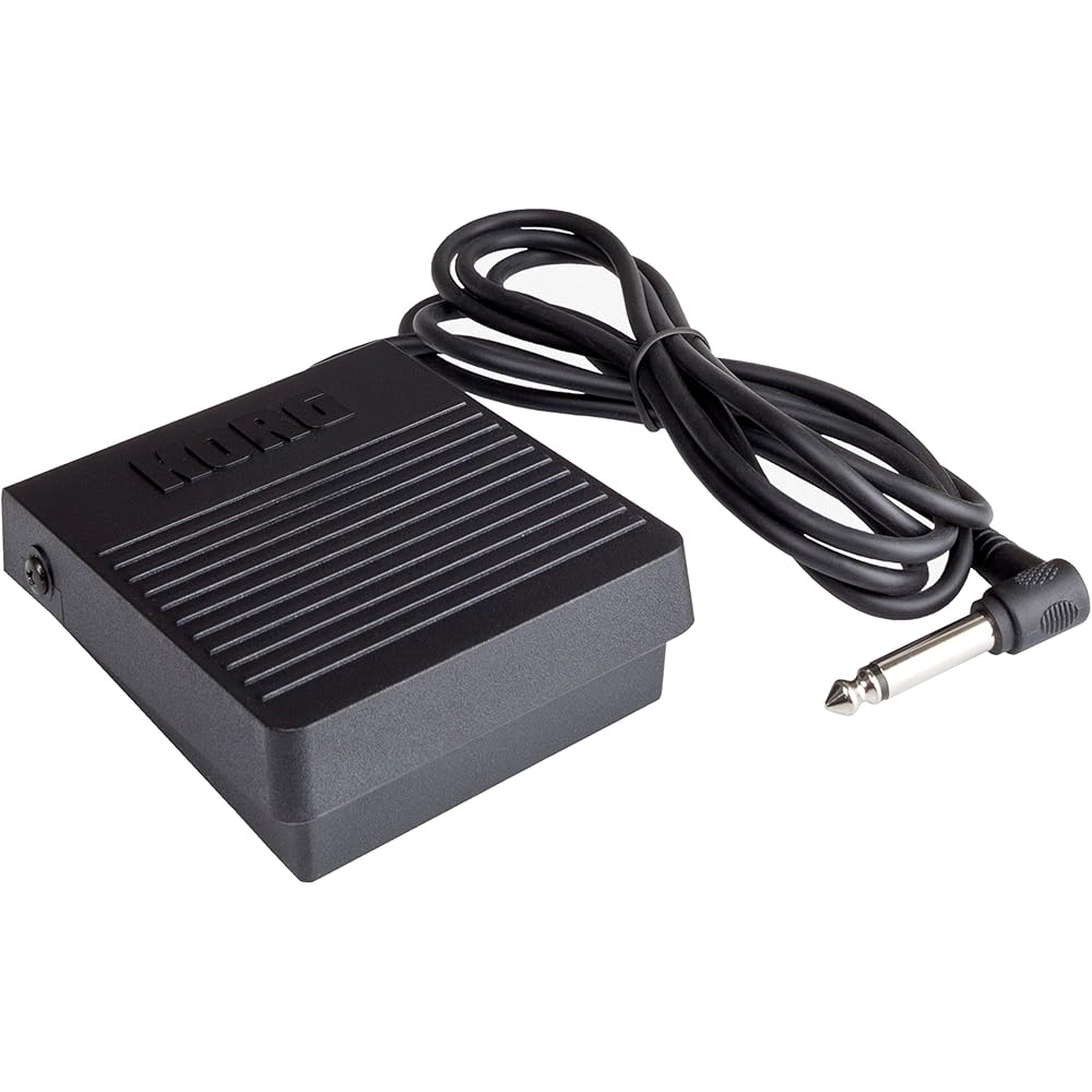 KORG (KORG) damper pedal for electronic piano PS-3