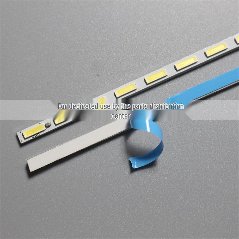 Universal Side-Entry LED Strip for 32-75 Inch TVs