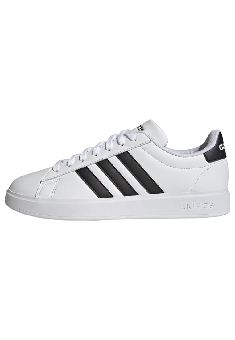 

Sneakers Grand Coat Cloud Form Lifestyle Coat Comfort LIT49 Footwear White cm [Adidas] White/Core Black/Footwear (GW9195) 26.5