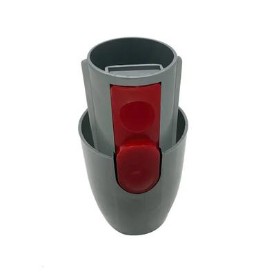 1pc Tool Top Adaptor Cleaning Vacuum Accessories Supplies Nozzle For Dyson V7 V8 V10 V11 Vaccum Cleaner Parts