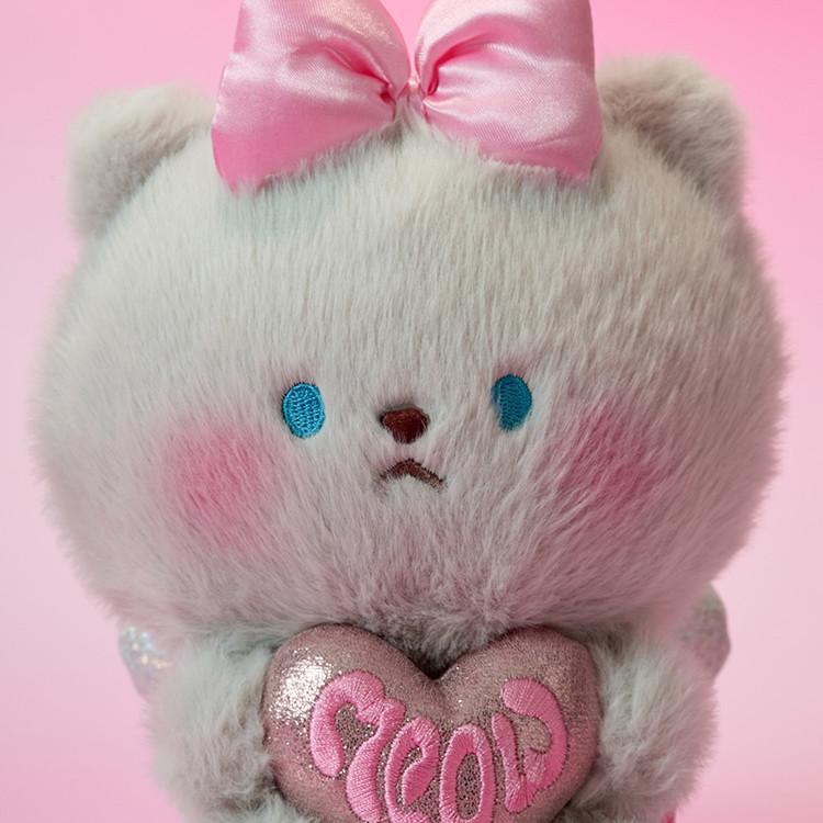 Маленькая кукла Minini Catnini Nyaggi — фото 7