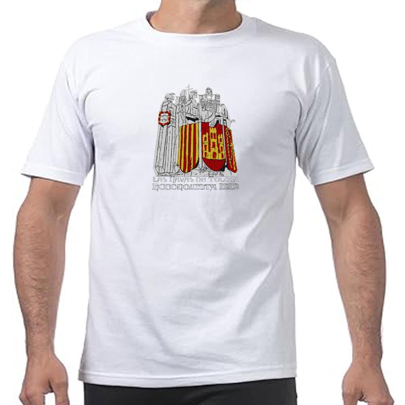 Spanish 1212 Las Navas de Tolosa T-Shirt