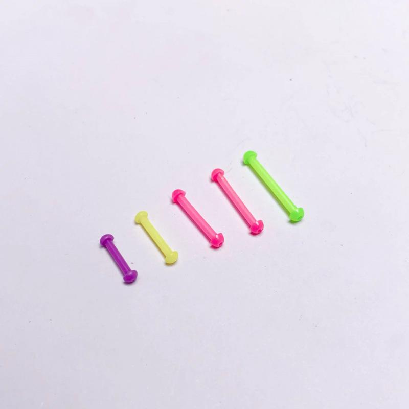6th Anniversary Candy Color Lead Seat Set - 50 Pieces