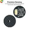 DC 3-30V Momentary/Latching LED Strip Touch Button Switch Sensor Module 3P Standard Interface Quick Wiring