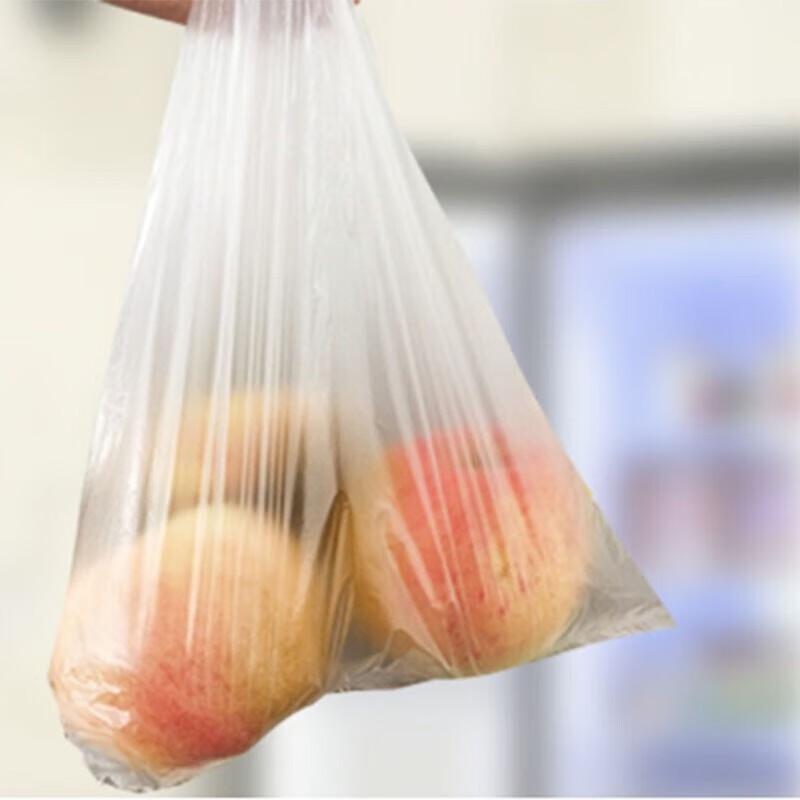 Miaojie Thickened Tear-off Food Fresh-keeping Bags
