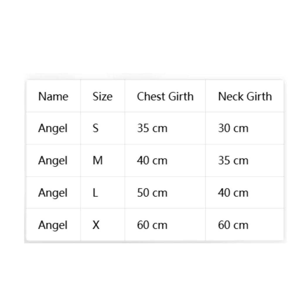 Pet Dress-up Wings with Straps Cosplay Decorative Easy to Put On