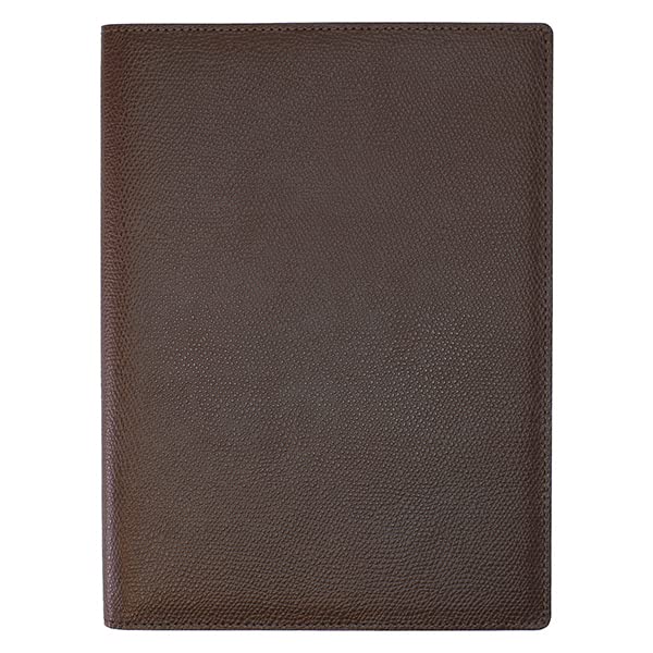 

Color Chart Notebook Cover A5 (Vintage Barrel)
