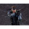 Max Factory Metal Gear Series Figma Solid Snake  Updated Edition Mgs2 Ver.