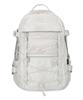 Neikidnis Evo String Backpack Mineral Grey