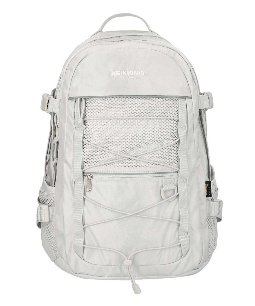 Neikidnis Evo String Backpack Mineral Grey