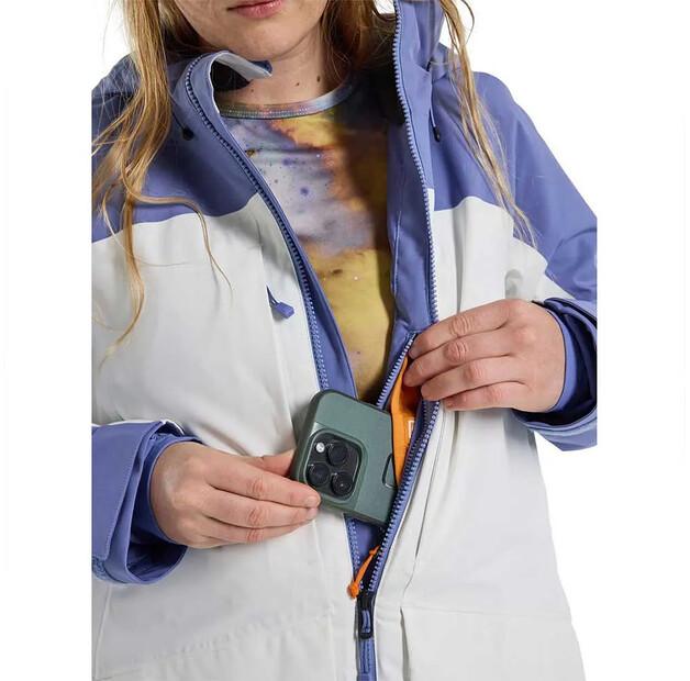 Burton Куртка Prowess 2.0 2L