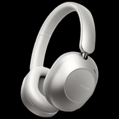 Casque de jeu sans fil Picun F6 avec suivi de la tête et ANC