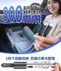 Cigarette Lighter Socket and Evolved Model for Car Fast 139W Retractable Car Simultaneous Use of 4 Cigarette Lighter USB DC Compatible with Multiple