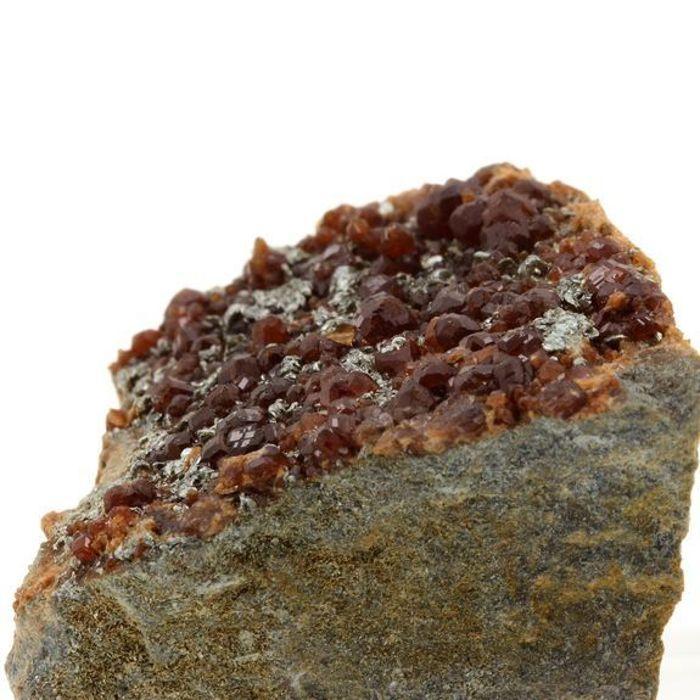 Grenat Hessonite 192.2 carats