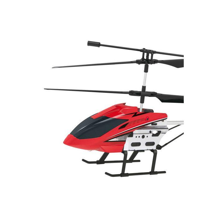 Drone Hélicoptère WIFI avec caméra 2MP intégrée