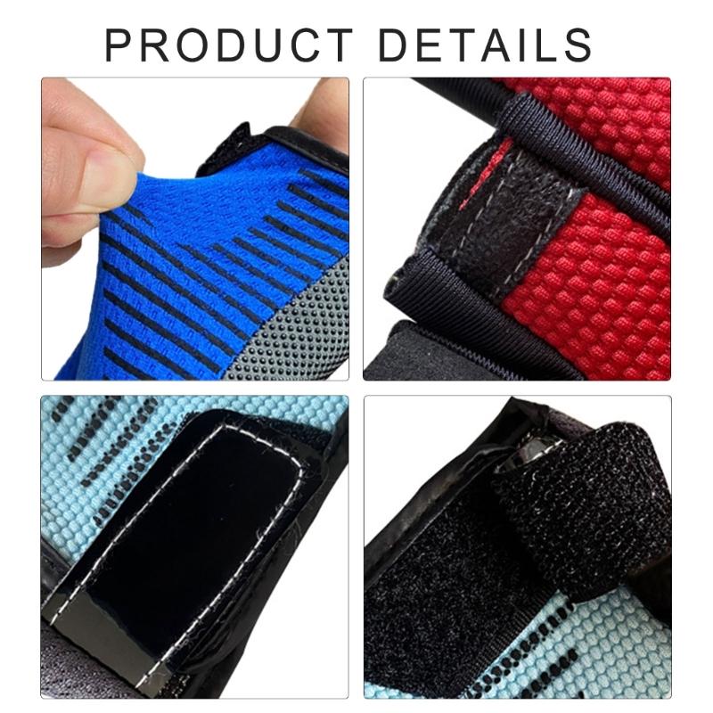 3 Fingerless Fishing Gloves Quick Drying Nonslip Fishing Gloves for Kayaking Paddling Driving Hiking Comfortable To Wear