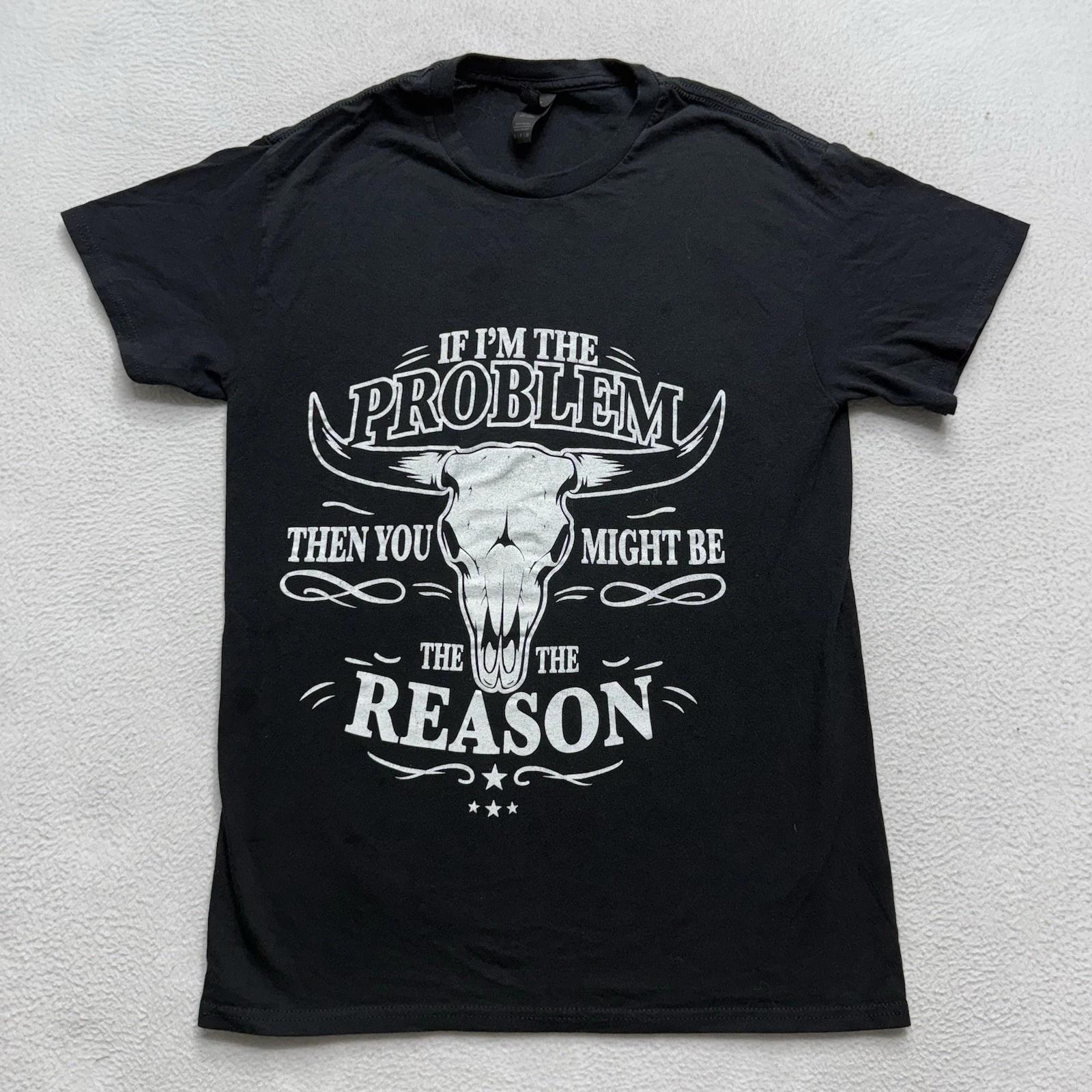 

Morgan Wallen I’m The Problem 2025 Your Album Cover Shirt Small 4XL