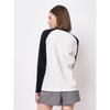 Women's Fall Winter Long Sleeve T Shirt Graphic Tees Tops Funny Gothic T-Shirt Funny Music Cat Design Clothes