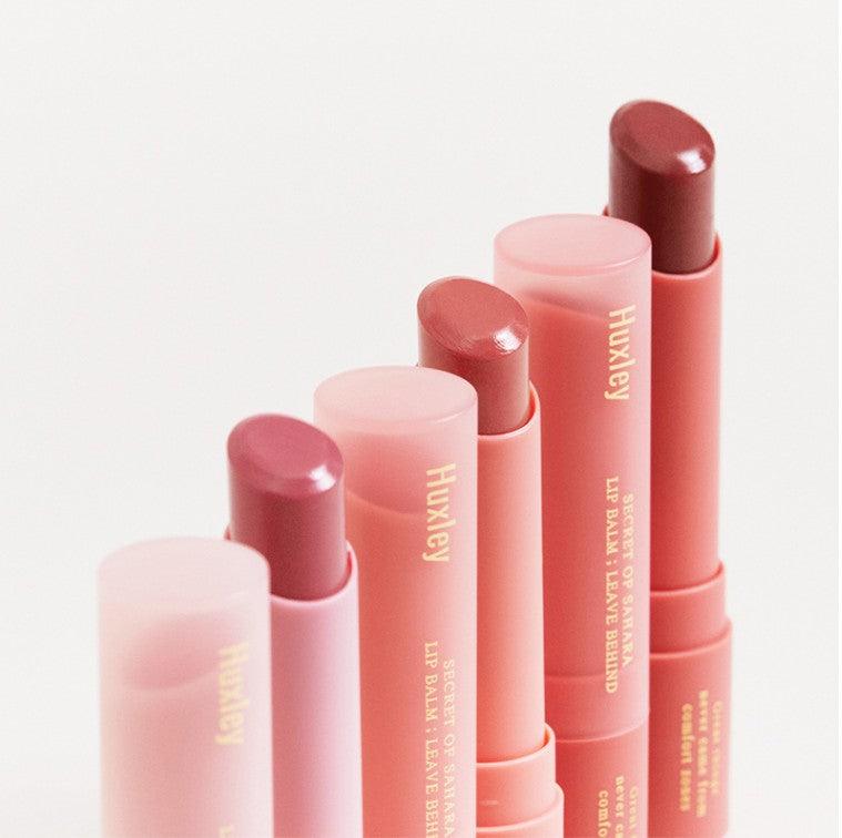 Huxley Balsam do ust Leave Behind 3g