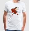 Üst giysisi – T-shirtler