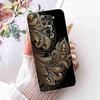 For  Xiaomi Redmi Note 9 Case Beautiful Pattern Soft Silicone Cover For Redmi Note 9 Note9 Phone Case TPU Fundas 6.53"