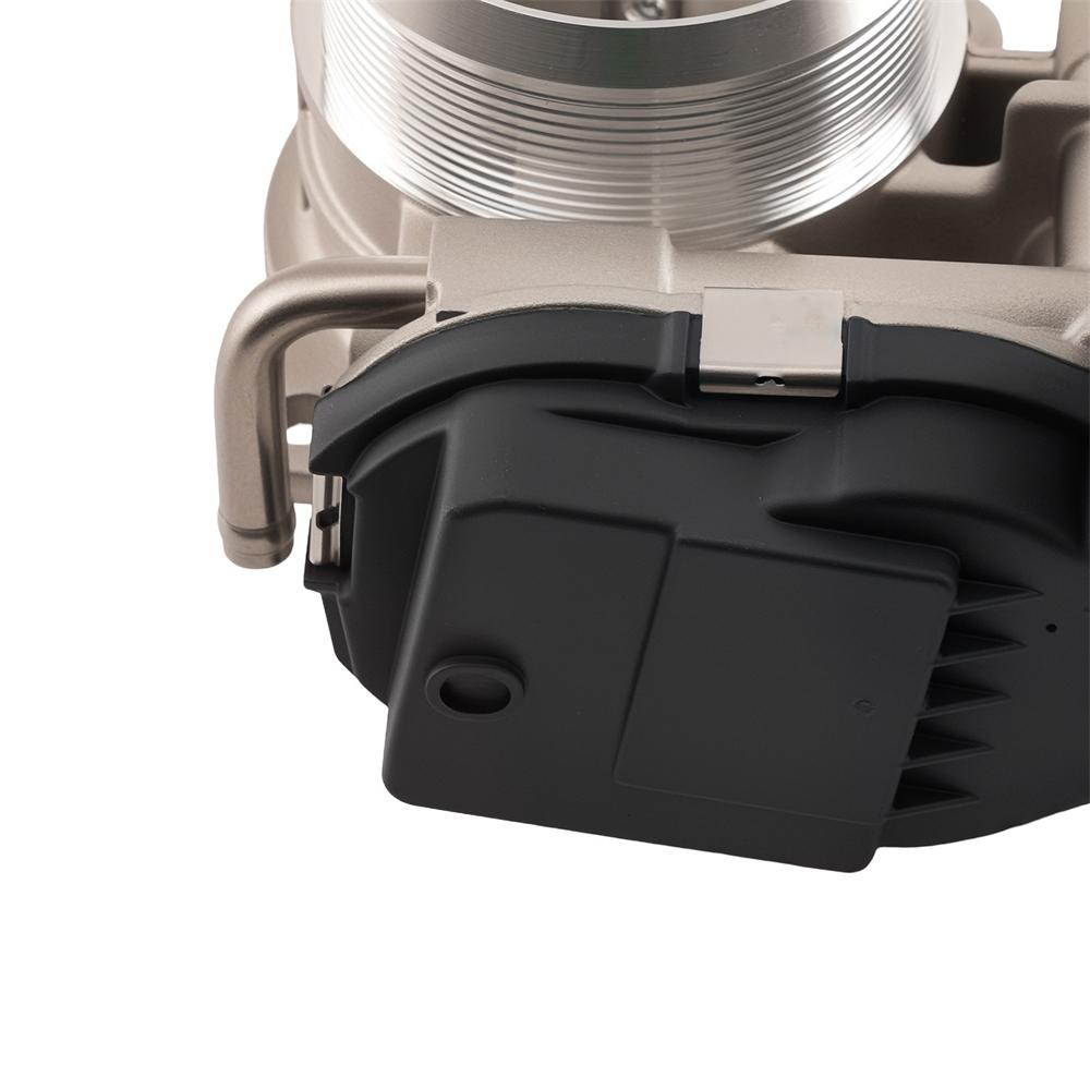 Throttle Body For Jeep Grand Cherokee Wrangler Jl 2.0L Dodge Hornet 68428448Ab