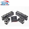 Left or Right or Rear Window Switch or Hazard Warning Light Switch For Mercedes-Benz 190D 190E 240D 300D 380SE 300CD 300SD 300TD
