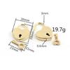 Decorative Heart Lock with 2 Key Strong Mini Padlocks Not Corrosion Lock for Suitcases Storage Units School Lockers