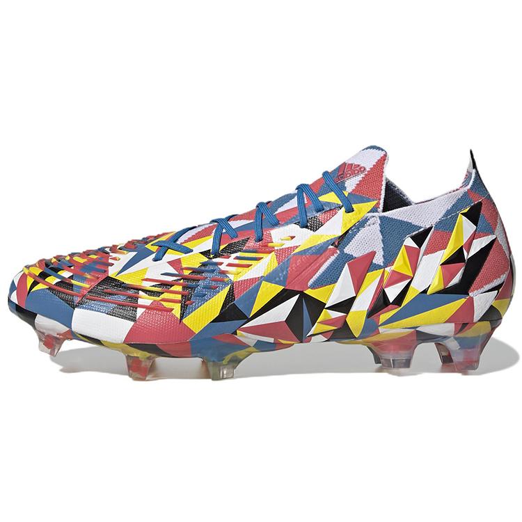 Nové kopačky Adidas Predator Edge.1 Fg 'Geometric' GX3909