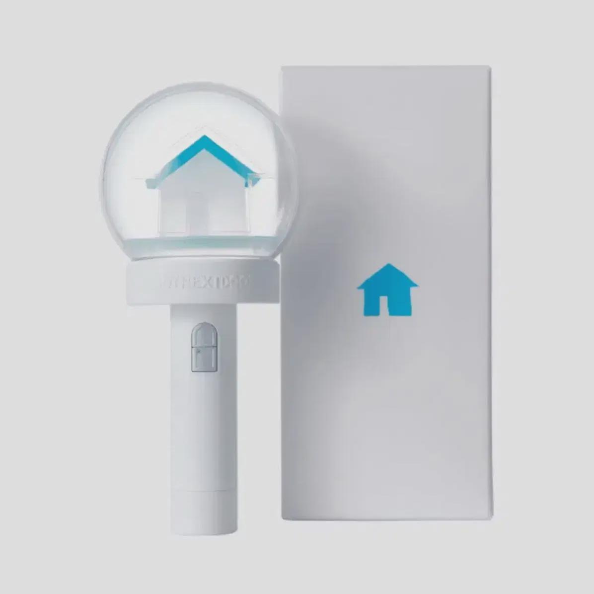 

BOYNEXTDOOR Boynextdoor Чудесный лайтстик