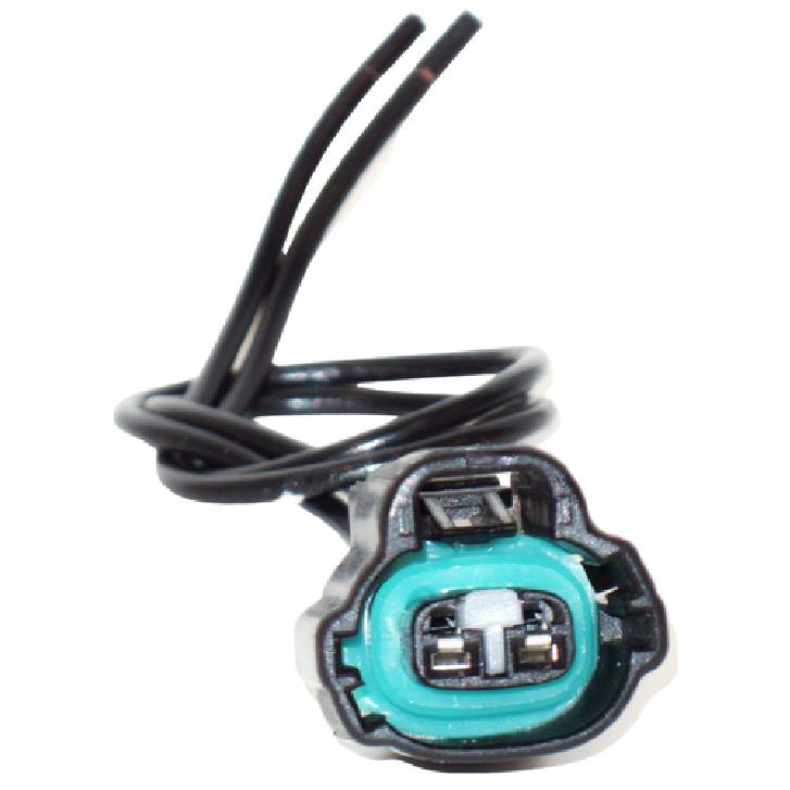 Connector of Cam/Cranshaft position Sensor , VVT Variable Valve Timing Solenoid
