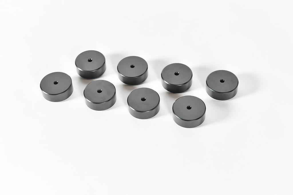 TAOC Studio Works Insulator STACKS Professional Audio Only MSIP-14GS8