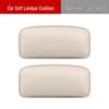 Thickened Leg Rest Cushion for BMW MINI COOPER/CLUBMAN/COUNTRYMAN