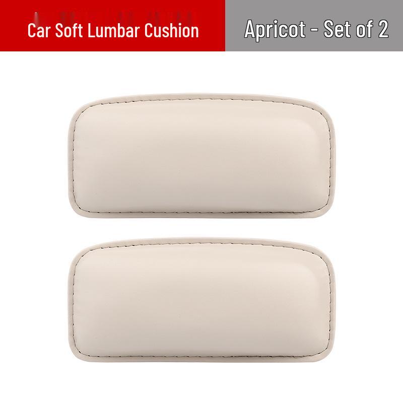 Thickened Leg Rest Cushion for BMW MINI COOPER/CLUBMAN/COUNTRYMAN