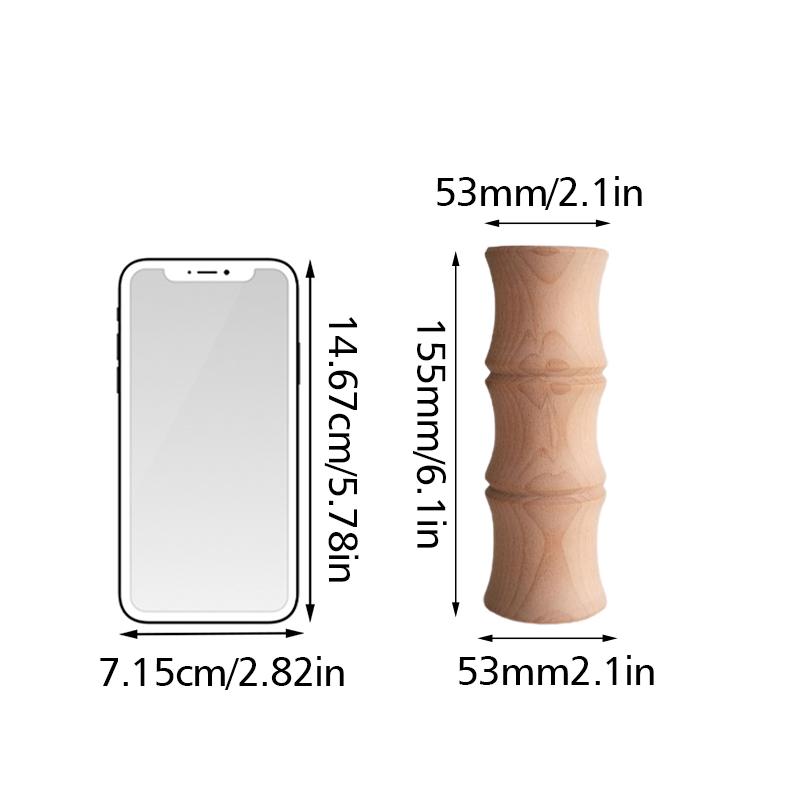 1 Pz Decorazioni Matrimonio Casa Semplici Ornamenti Vaso Composizione Floreale Legno Casa Oggetti di Scena per Foto